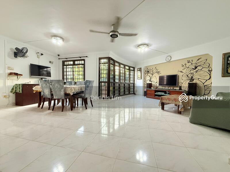For Sale - 517A Jurong West Street 52