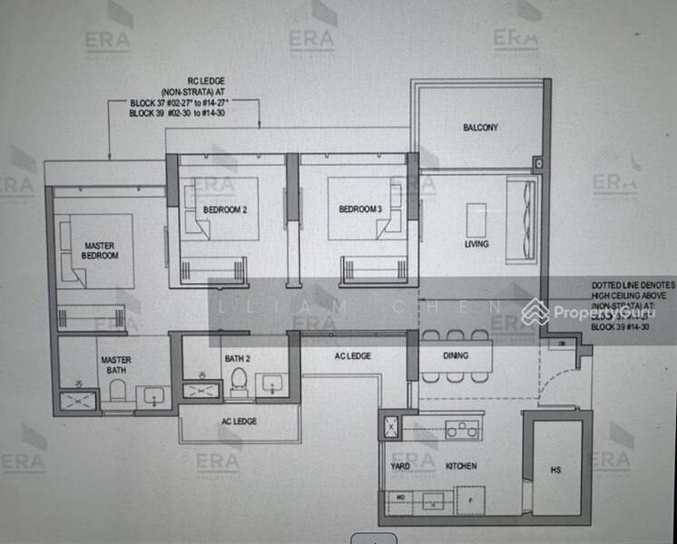 For Rent North Gaia