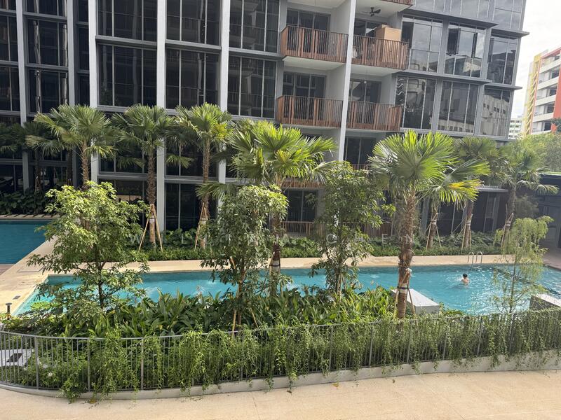 For Rent - North Gaia