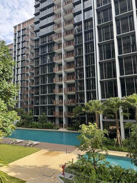 For Rent - North Gaia