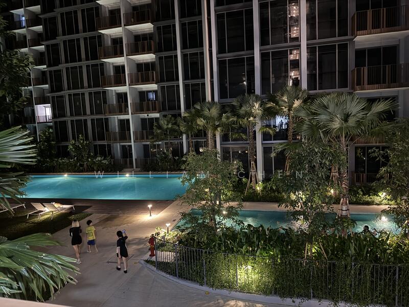 For Rent - North Gaia