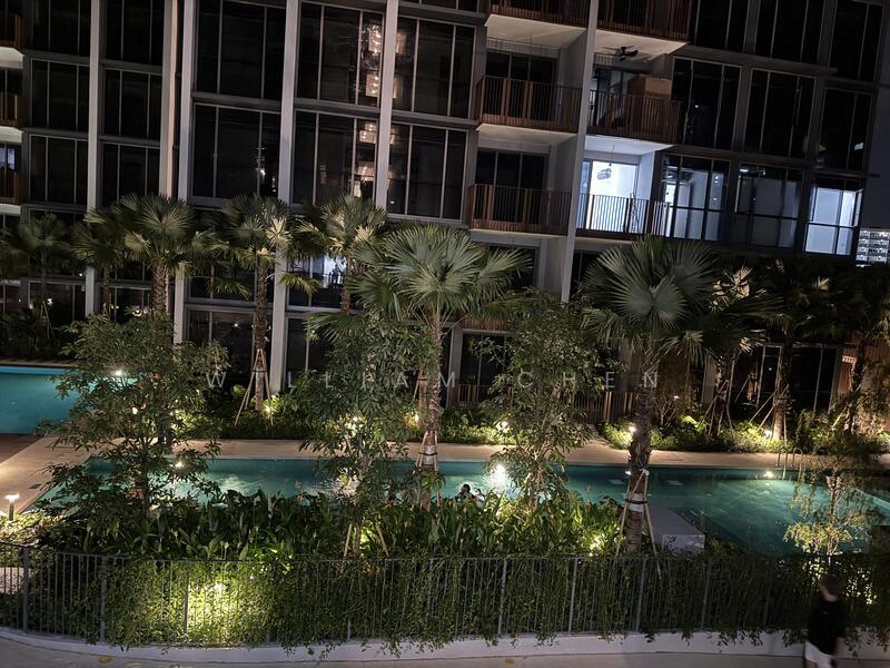 For Rent - North Gaia