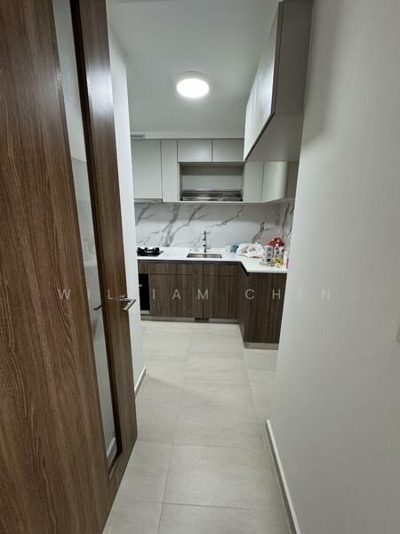 For Rent - North Gaia