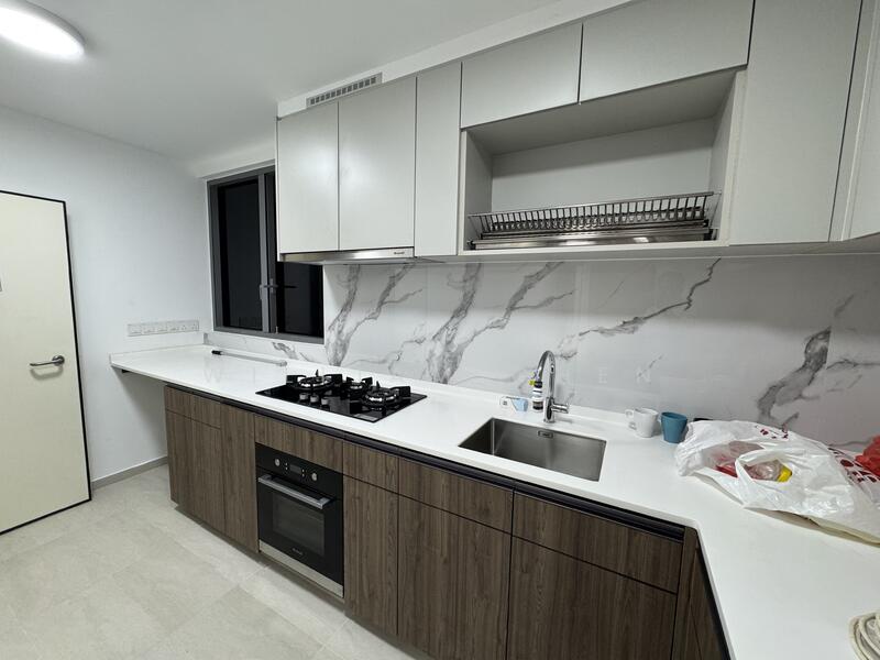 For Rent - North Gaia