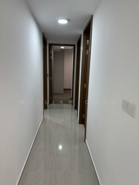 For Rent - North Gaia