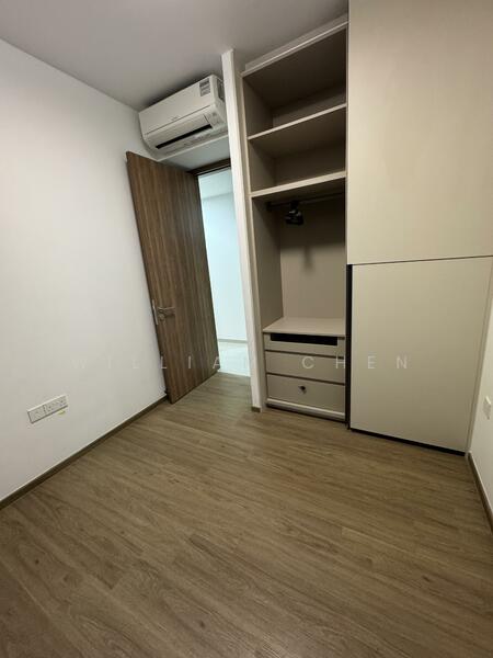 For Rent - North Gaia
