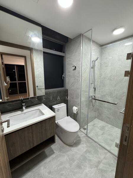 For Rent - North Gaia