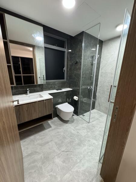 For Rent - North Gaia