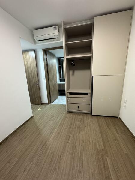 For Rent - North Gaia