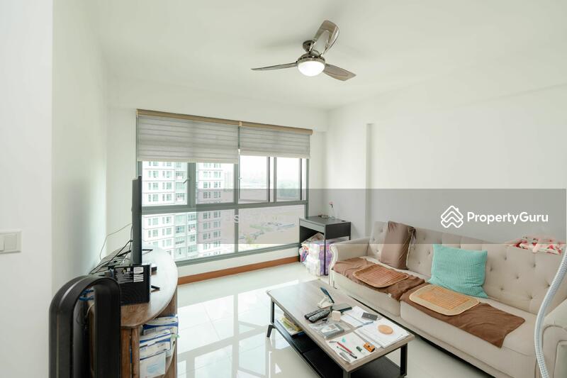 For Sale - 316D Punggol Way