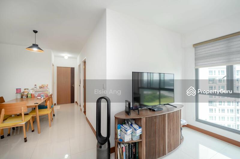 For Sale - 316D Punggol Way