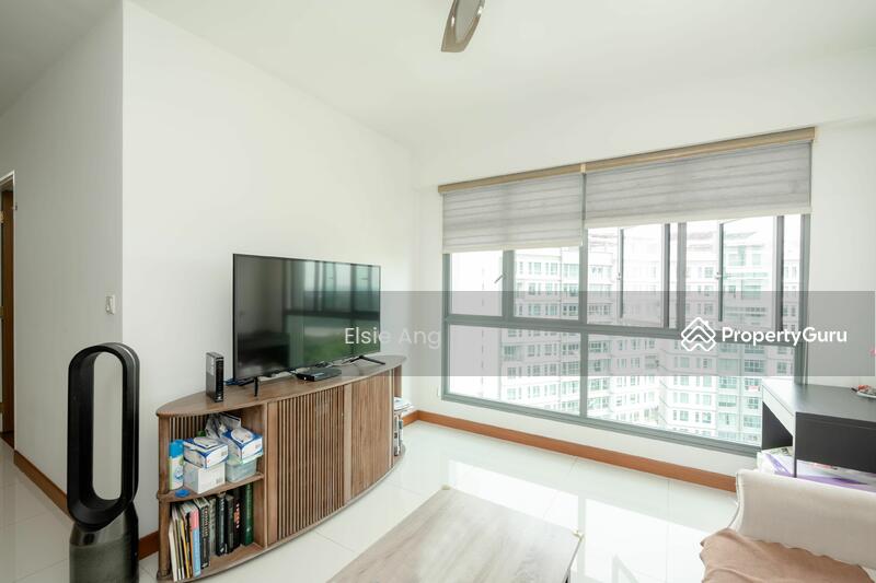 For Sale - 316D Punggol Way