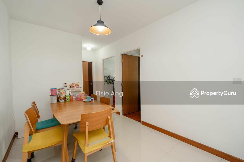 For Sale - 316D Punggol Way