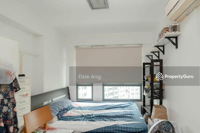 For Sale - 316D Punggol Way