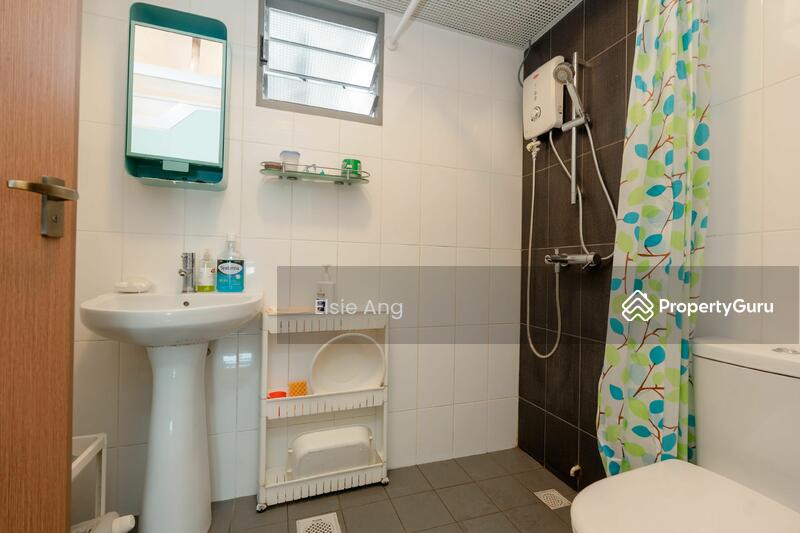 For Sale - 316D Punggol Way