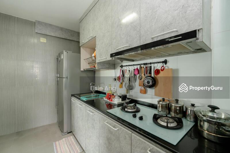 For Sale - 316D Punggol Way