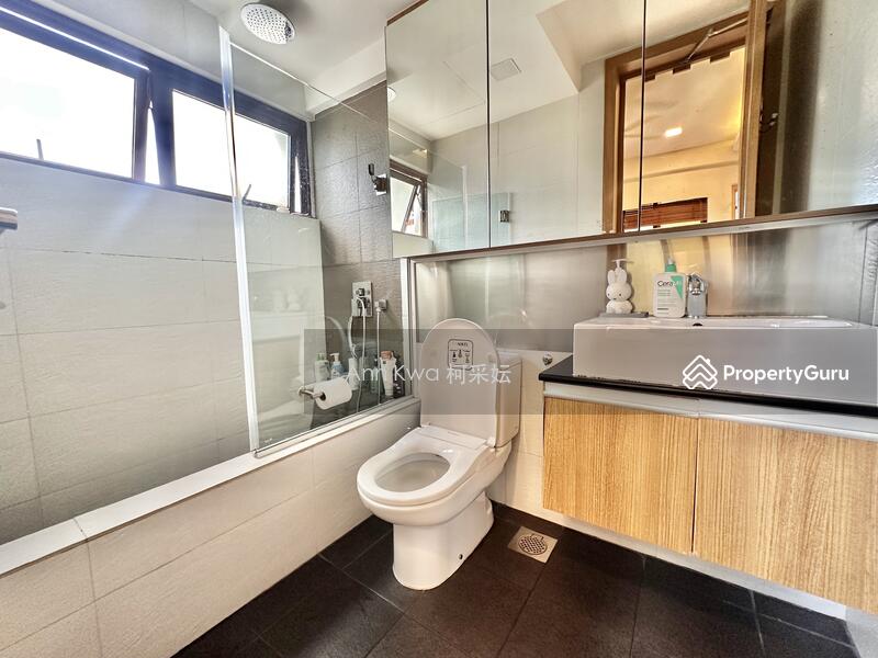 For Sale - Freehold Duplex Penthouse at Mountbatten Road