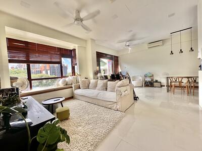 For Sale - Freehold Duplex Penthouse at Mountbatten Road