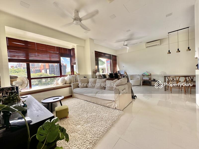 For Sale - Freehold Duplex Penthouse at Mountbatten Road