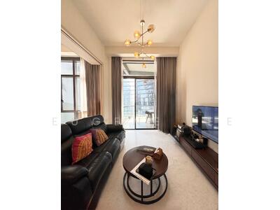 For Sale - Marina One Residences