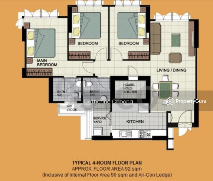 For Sale 635B Senja Road