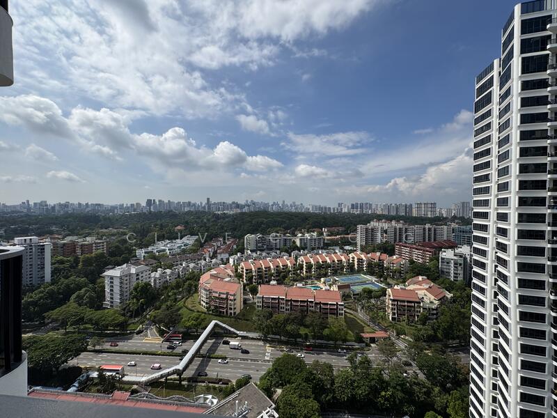 For Sale - 11 LEEDON HEIGHTS