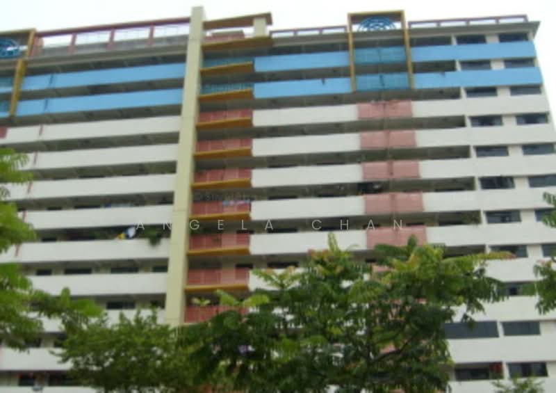 52 Sims Place, 52 Sims Place, 2 Bedrooms, 732 sqft, HDB Flat For Rent, by Angela Chan, 60103731 - Exterior - PropertyGuru.com.sg