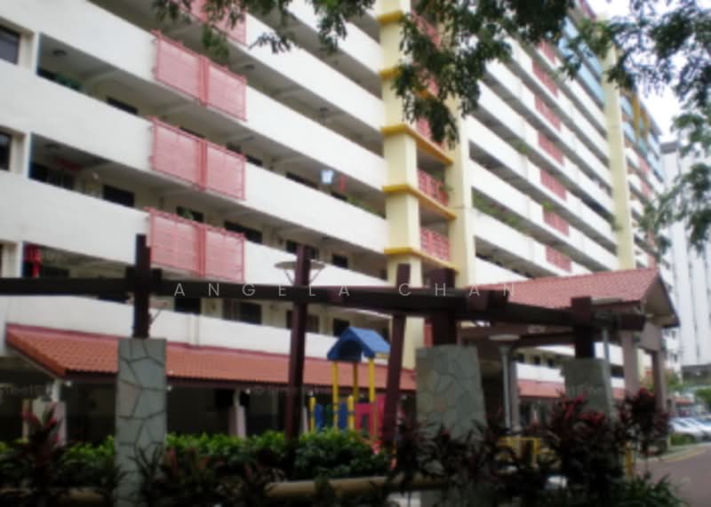 52 Sims Place, 52 Sims Place, 2 Bedrooms, 732 sqft, HDB Flat For Rent, by Angela Chan, 60103731 - Exterior - PropertyGuru.com.sg