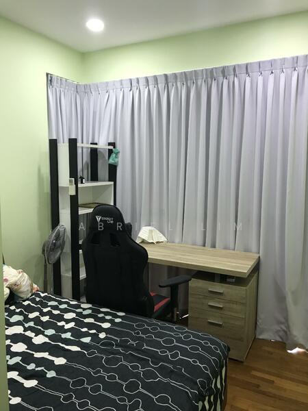 For Sale - Foresque Residences