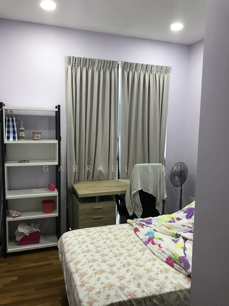 For Sale - Foresque Residences