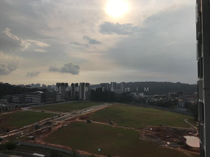 For Sale - Foresque Residences