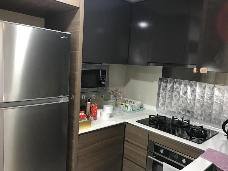 For Sale - Foresque Residences