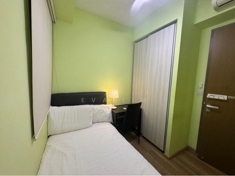 For Rent - CityLife @ Tampines