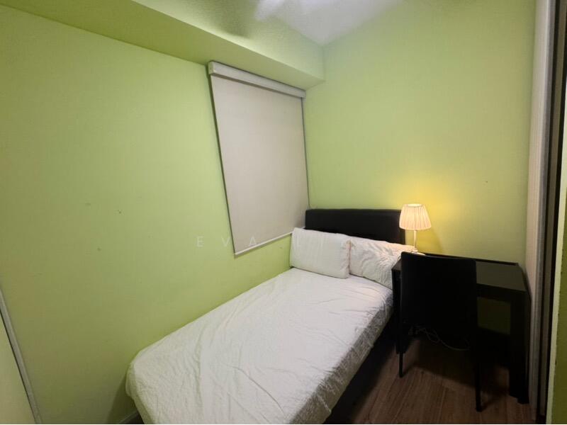 For Rent - CityLife @ Tampines