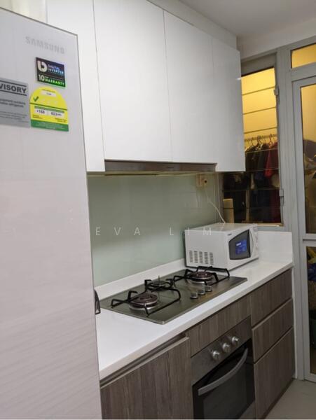 For Rent - CityLife @ Tampines