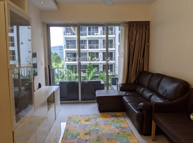 For Rent - CityLife @ Tampines