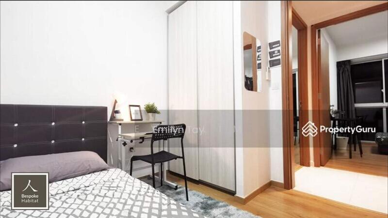 For Rent - CityLife @ Tampines