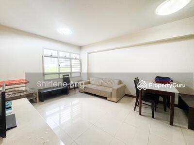 For Rent - 406B Fernvale Road