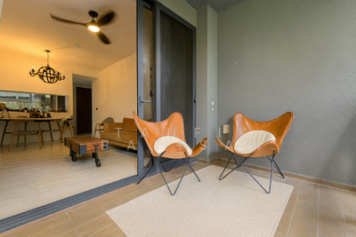 For Sale - Parc Esta