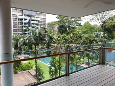 For Rent - Goodwood Residence