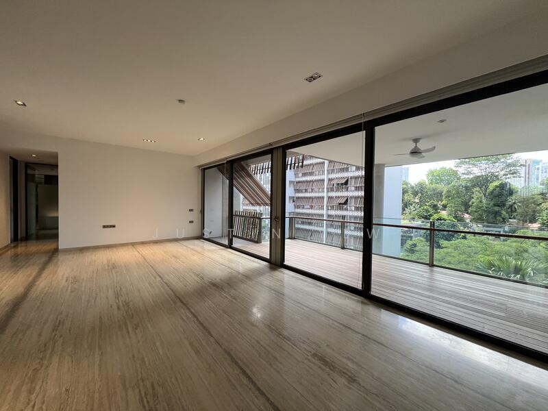 For Rent - Goodwood Residence