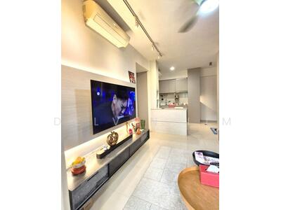 For Sale - The Visionaire