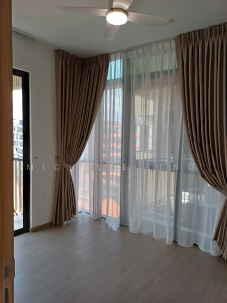 Mori, 223 Guillemard Road, 2 Bedrooms, 710 sqft, Apartment For Rent, by Michelle Leng, 60103777 - Bedroom - PropertyGuru.com.sg