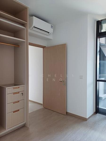 Mori, 223 Guillemard Road, 2 Bedrooms, 710 sqft, Apartment For Rent, by Michelle Leng, 60103777 - Bedroom - PropertyGuru.com.sg