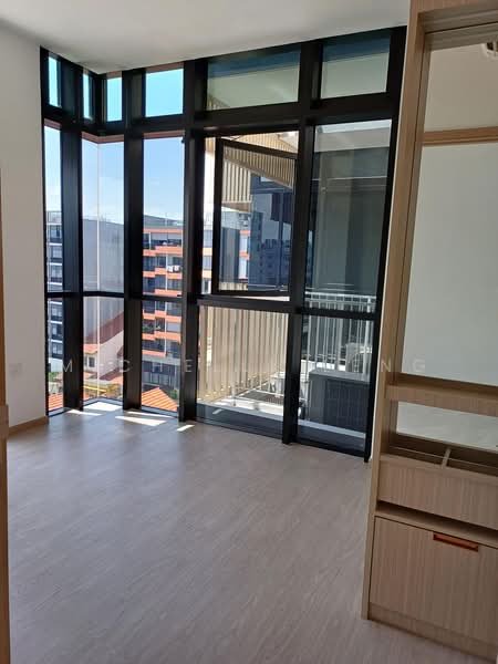 Mori, 223 Guillemard Road, 2 Bedrooms, 710 sqft, Apartment For Rent, by Michelle Leng, 60103777 - Living Room - PropertyGuru.com.sg
