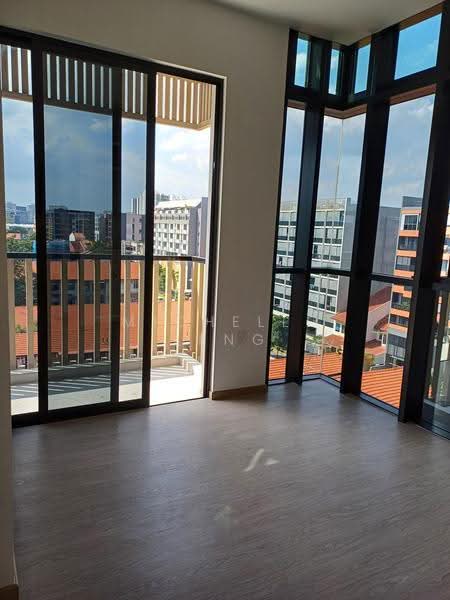 Mori, 223 Guillemard Road, 2 Bedrooms, 710 sqft, Apartment For Rent, by Michelle Leng, 60103777 - Living Room - PropertyGuru.com.sg