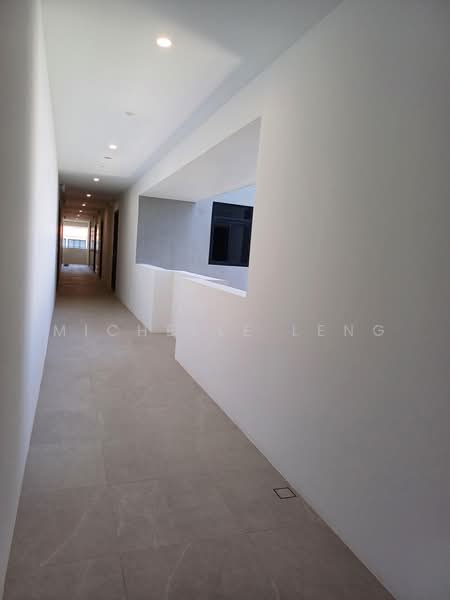Mori, 223 Guillemard Road, 2 Bedrooms, 710 sqft, Apartment For Rent, by Michelle Leng, 60103777 - Corridor - PropertyGuru.com.sg