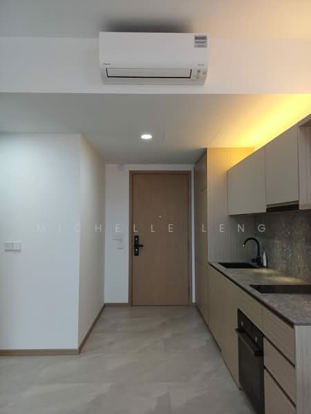 Mori, 223 Guillemard Road, 2 Bedrooms, 710 sqft, Apartment For Rent, by Michelle Leng, 60103777 - Kitchen - PropertyGuru.com.sg