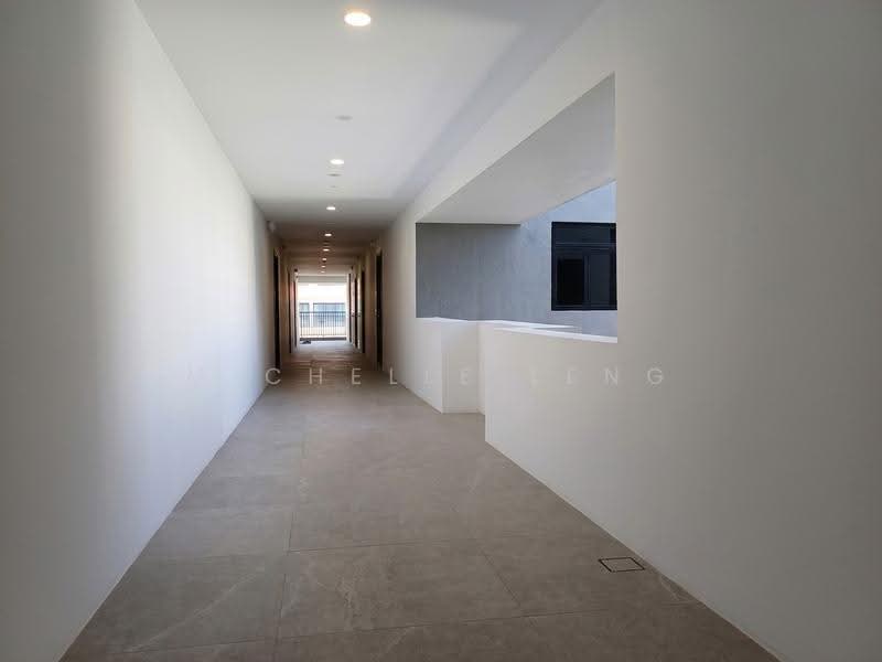 Mori, 223 Guillemard Road, Eunos / Geylang / Paya Lebar, 2 Bedrooms, 710 sqft, Apartment For Rent, by Michelle Leng, 60103777 - Corridor - PropertyGuru.com.sg