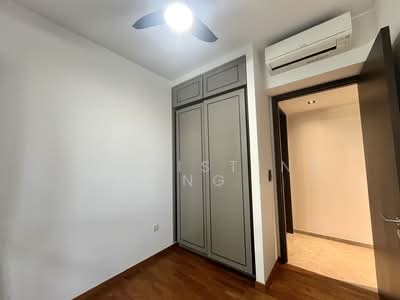 For Rent - Mayfair Modern